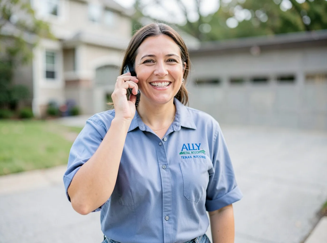 Metal Roof Installation Aniak, AK FAQs